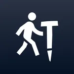 Trekact icon