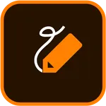 Drawing App -  Sketch icon