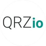 QRZio - callsign search icon