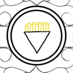 Frituur De zilverberg icon