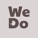 WeDo - Your everyday companion icon