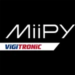 MiiPY Mobile icon