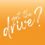 Got The Drive icon