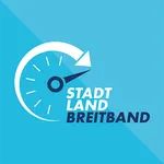 Stadt-Land-Breitband icon