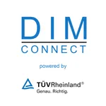DIM Connect icon