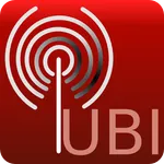 German UBI exam trainer icon