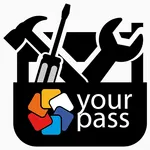 Yourpass Toolbox icon