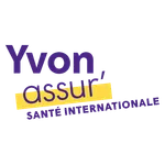 YVON Assur Santé International icon