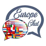 Europe Chat : Dating Rooms icon