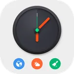 World Clock & Widget icon