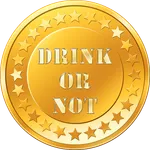 Drink or Not to Drink Coin icon