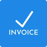 Clean Invoice icon