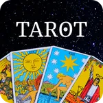 Tarot Divination - Cards Deck icon