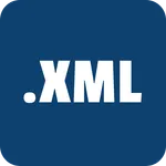 XML Viewer - Reader and Opener icon