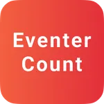 Eventer COunt icon