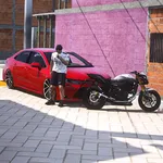 Carros Rebaixados e Motos icon