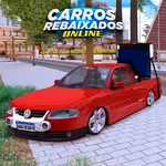 Carros Rebaixados Online icon