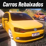 Jogos Carros Rebaixados BR icon