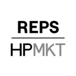 HPMKT Rep Assignment icon