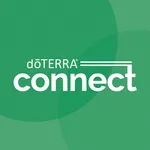 dōTERRA Connect icon