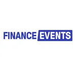 Finance Events icon