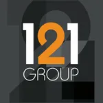 121 Mining Investment icon