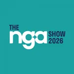 The NGA Show 2026 icon