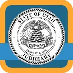 Utah State Courts Events icon