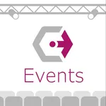 Chiesi Events icon