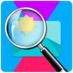 ID Image Search - Search by Im icon