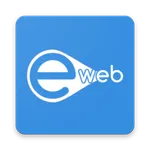 eWeb icon