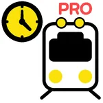 실시간 지하철 Pro icon