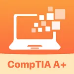 CompTIA A+ Exam Prep 2023 icon