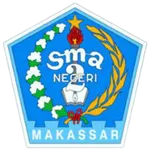SMAN 2 Makassar icon