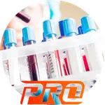 Examens Laboratoire Pro icon