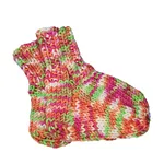 Babysocken stricken icon