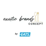EATS Exotic Group Concept icon