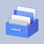 Silver File Explorer icon