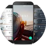ExpandableHome for KLWP icon