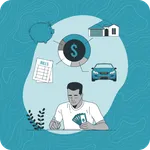 Expense Management icon