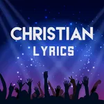 Christian Lyrics icon
