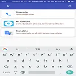 Get App Information , Search a icon
