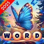 Word Explorer: Natural Puzzles icon
