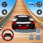 Extreme Car Stunts - Car games icon