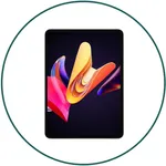 Apple iPad Mini 6 Launcher icon