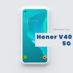 Honor V40G Launcher icon