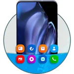 Redmi Note 12T Pro Launcher icon