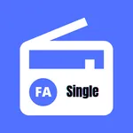 FA Single icon