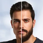 BeardApp: No Beard Filter App icon