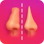 Nose Job Simulator AI: Nosefix icon